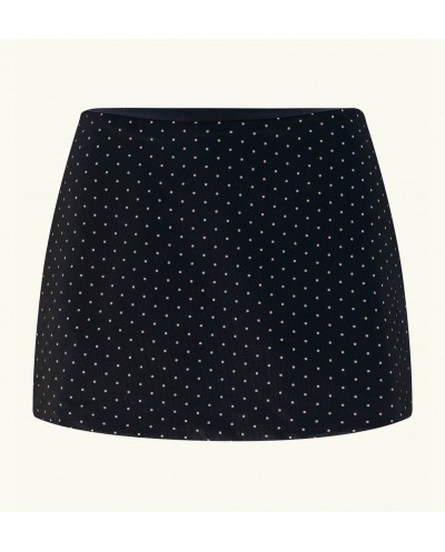 Polka Dot Skirt