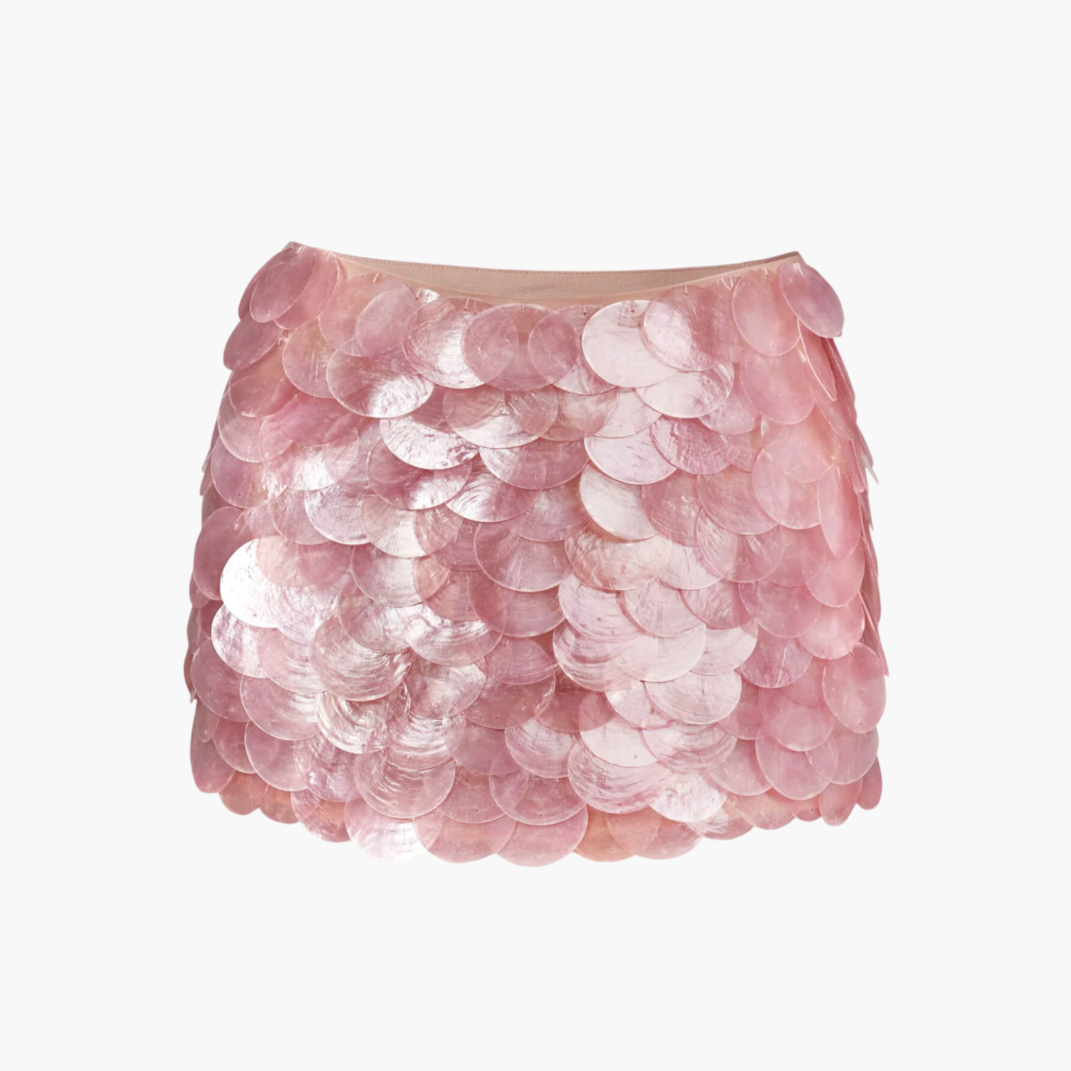 bette-mother-of-pearl-skirt-pink